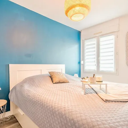 Apartment Le Manon By Interhome