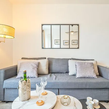 Le Manon By Interhome Apartment *