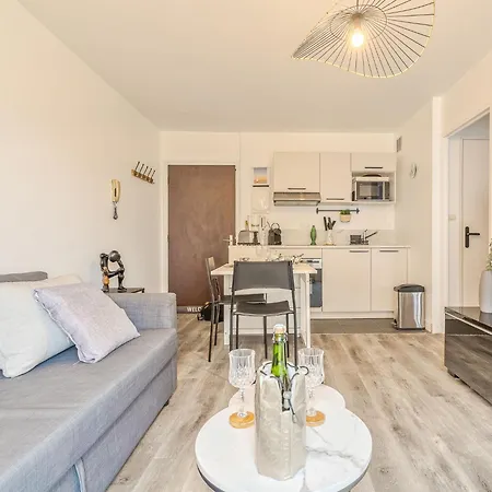Le Manon By Interhome Apartment