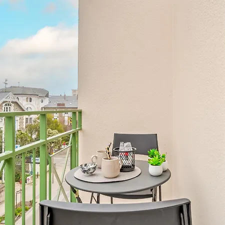 Le Manon By Interhome Apartment